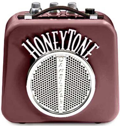 Danelectro Honeytone N-10 Mini Amp