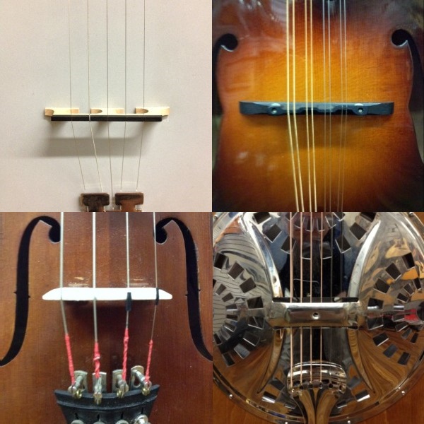 Bluegrass Instruments